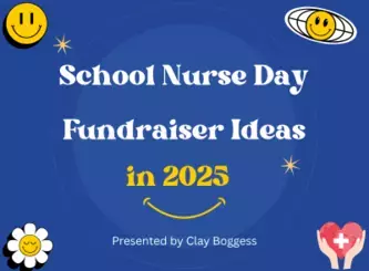 Fundraiser Ideas
