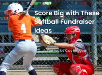 Softball Fundraiser Ideas