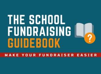 The School Fundraising Guidebook