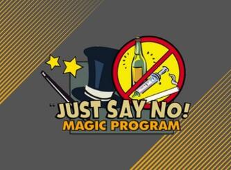 Additional Just Say No Magic Program Information