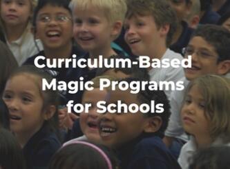 Curriculum-Based Magic Programs for Schools