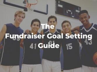 The Fundraiser Goal Setting Guide