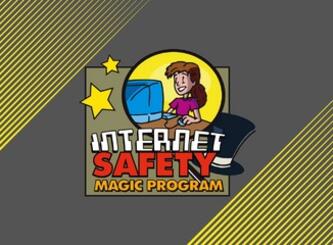 Internet Safety Magic Program