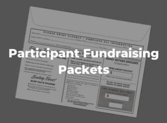 Participant Fundraising Packets