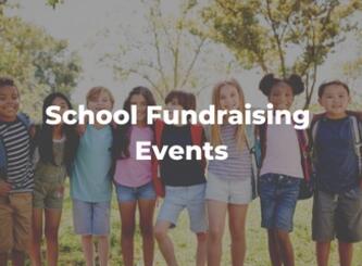 School Fundraising Events