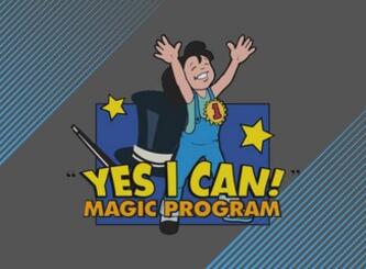 Additional Yes I Can Magic Program Information