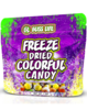$2 Freeze Dried Candy