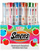 $2 Fruit Tri-Color Smens Bucket