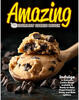 Amazing Gourmet Cookie Dough Fundraiser Brochure | Fall 2025 & Spring 2026 Amazing Gourmet Cookie Dough Fundraiser Brochure