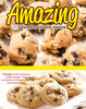 Amazing Gourmet Cookie Dough Fundraiser Brochure