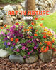 Art In Nature Spring Flower Catalog Fundraiser