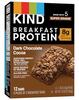 Breakfast Protein Bars