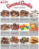 Candy Shoppe Fundraising Brochure | Fall 2025 & Spring 2026 Candy Shoppe Fundraising Brochure