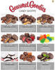 Candy Shoppe Fundraising Brochure