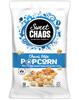 Caramel & Cheddar Popcorn