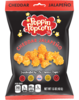 $3 Cheddar Jalapeño Popcorn