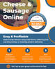 Cheese & Sausage Online Fundraiser