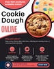 Cookie Dough Online Fundraiser Cookie Dough Online Fundraiser