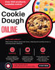 Cookie Dough Online Fundraiser