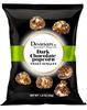 $2 Dark Chocolate Popcorn Bag
