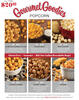 Devon’s Gourmet Popcorn Fundraiser Brochure | Fall 2025 & Spring 2026 Devon’s Gourmet Popcorn Fundraiser Brochure