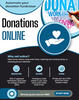 Donations Online Fundraiser Donations Online Fundraiser