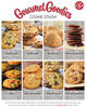 Easy Gourmet Cookie Dough Fundraising Brochure