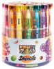 $2 Fruit Zoo Smencils