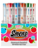 $2 Fruit Tri-Color Smens