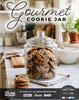 Gourmet Cookie Jar Brochure Fundraiser