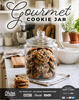Gourmet Cookie Jar Brochure Fundraiser