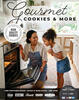 Gourmet Cookies & More Fundraiser Brochure