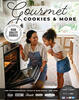 Gourmet Cookies & More Fundraiser Brochure