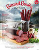 Carnivore Fundraising Brochure