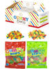 Gummy Bears Inner Carrier and Bags