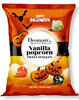$2 Halloween Vanilla Popcorn Bag