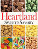 Heartland Sweet & Savory Fundraiser Brochure