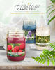 Heritage Earth Candles Fundraiser Brochure | Fall 2024 & Spring 2025 Heritage Earth Candles Fundraiser Brochure