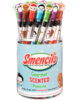 $1 Holiday Smencils