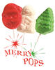Merry Pops Lollipop Fundraising Product cc-022525