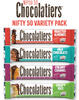 $2 Nifty 50 Chocolatiers Candy Bar Fundraiser