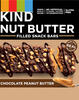Nut Butter Filled Bars
