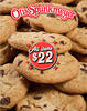 One Price Otis Spunkmeyer Brochure Fundraiser | Fall 2025 & Spring 2026 One Price Otis Spunkmeyer Brochure Fundraiser