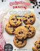 Otis Spunkmeyer Cookie Dough Fundraiser Brochure | Fall 2025 & Spring 2026 Otis Spunkmeyer Cookie Dough Fundraiser Brochure