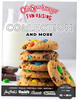 Otis Spunkmeyer & More Fundraiser Brochure | Fall 2025 & Spring 2026 Otis Spunkmeyer & More Fundraiser Brochure