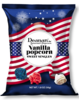 $2 Patriotic Vanilla Popcorn