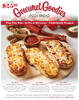 Pizza Pals Fundraising Brochure