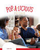 Pop-A-Licious $20 Popcorn Fundraising Brochure