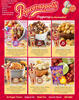Popcornopolis Fundraising Brochure | Fall 2025 & Spring 2026 Popcornopolis Fundraising Brochure