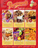 Popcornopolis Fundraising Brochure | Fall 2024 & Spring 2025 Popcornopolis Fundraising Brochure